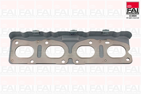 Gasket Set, exhaust manifold